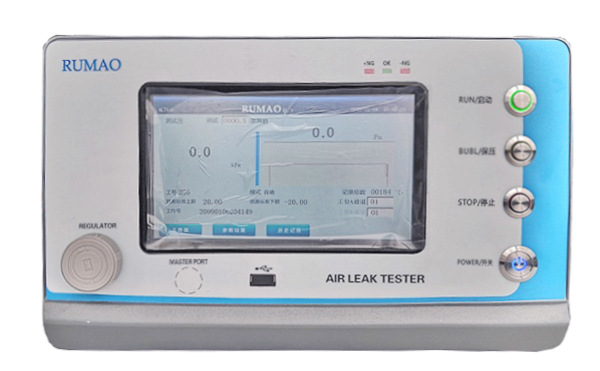 气密检漏仪