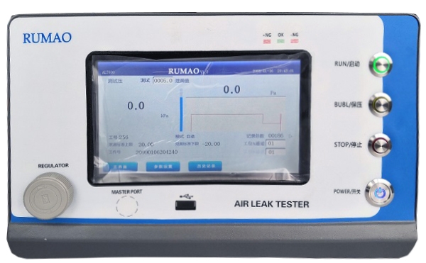 气密检测仪