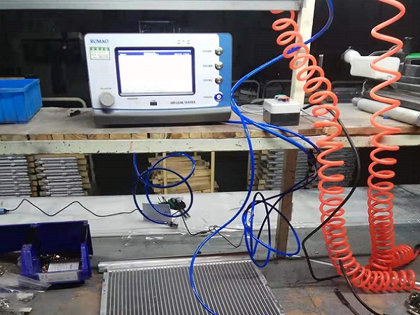 气密检漏仪的性价比