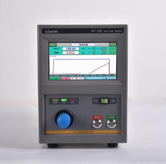 影响气密性测试的因素