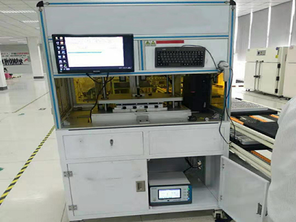 气密检漏仪的应用领域