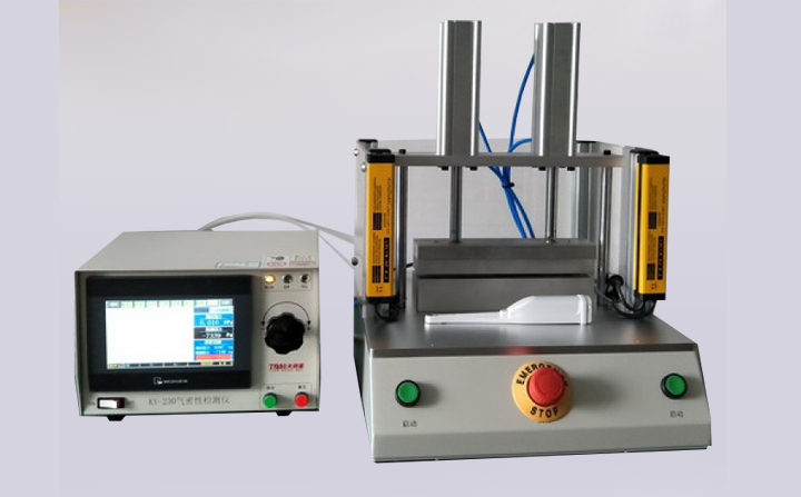 气密检测的行业发展 气密检测的行业发展