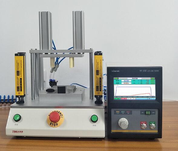 气密检漏仪 气密检漏仪