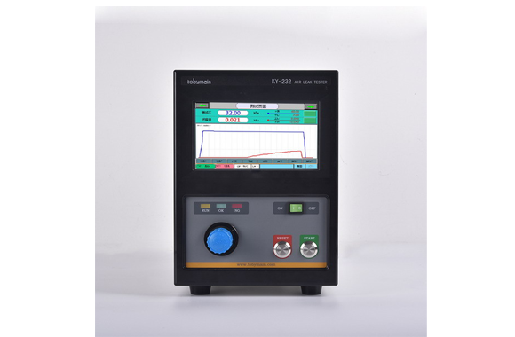 气密检测 气密检测