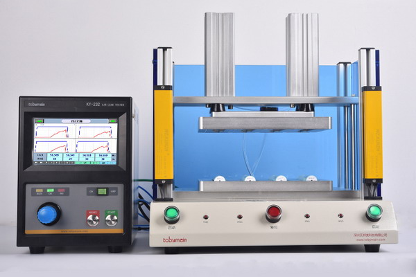 气密检漏仪 气密检漏仪
