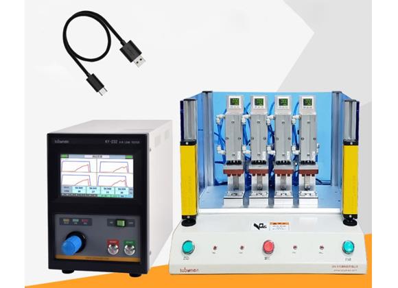 气密检漏仪 气密检漏仪