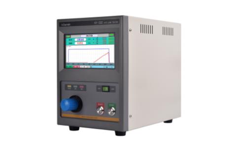 气密检测 气密检测