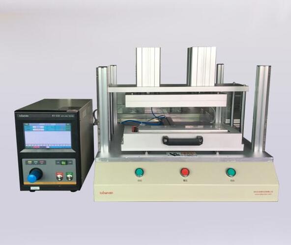 气密检测 气密检测