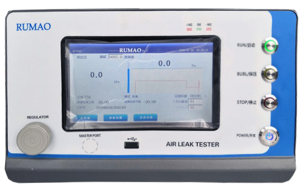 气密检漏仪 气密检漏仪