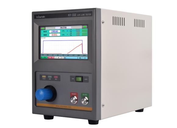 气密检测 气密检测