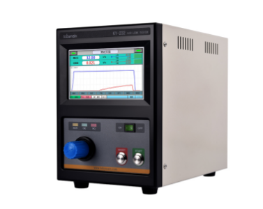 气密检漏仪 气密检漏仪