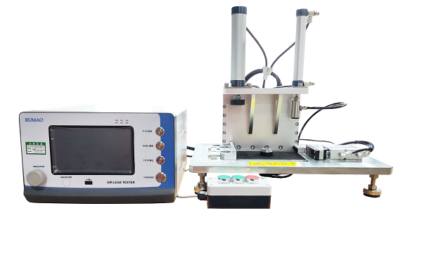 气密性测试仪的操作方法