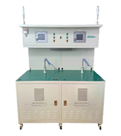 充氮气检测系统